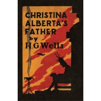 Christina Alberta's Father